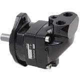 Axial Piston Fixed Motors - Series Small Frame F11
